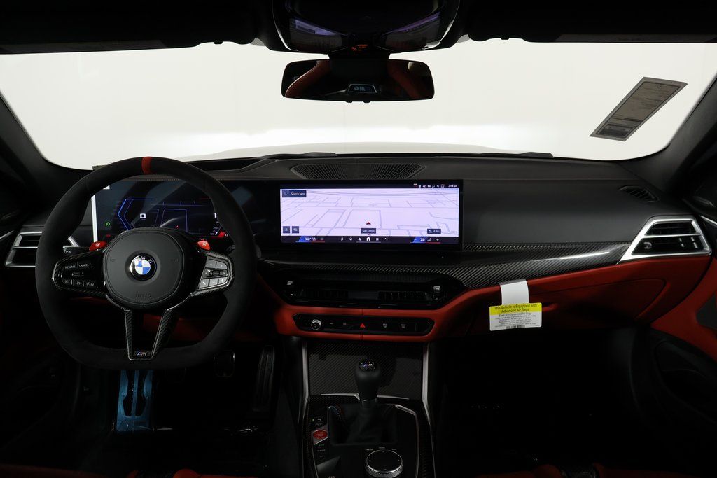 Thumbnail: 2026 BMW M4 - 4