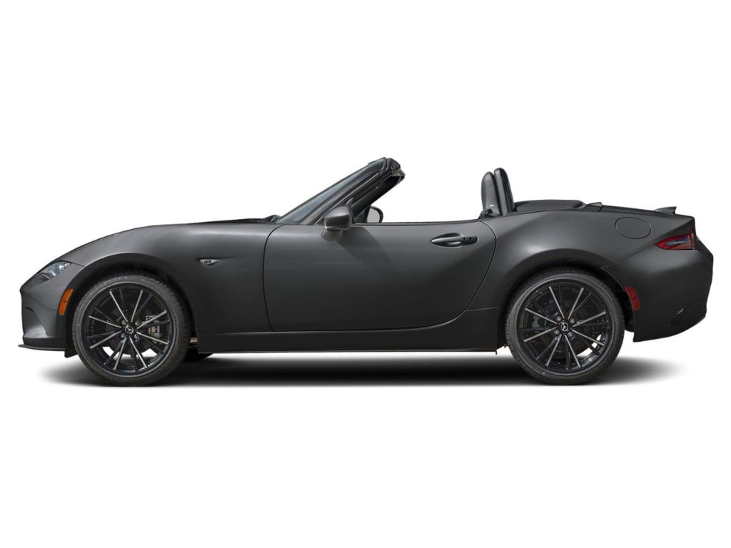 New Car 2025 Mazda Mx-5 Miata  Grand Touring For Sale Under $40,000 In Georgetown, Texas