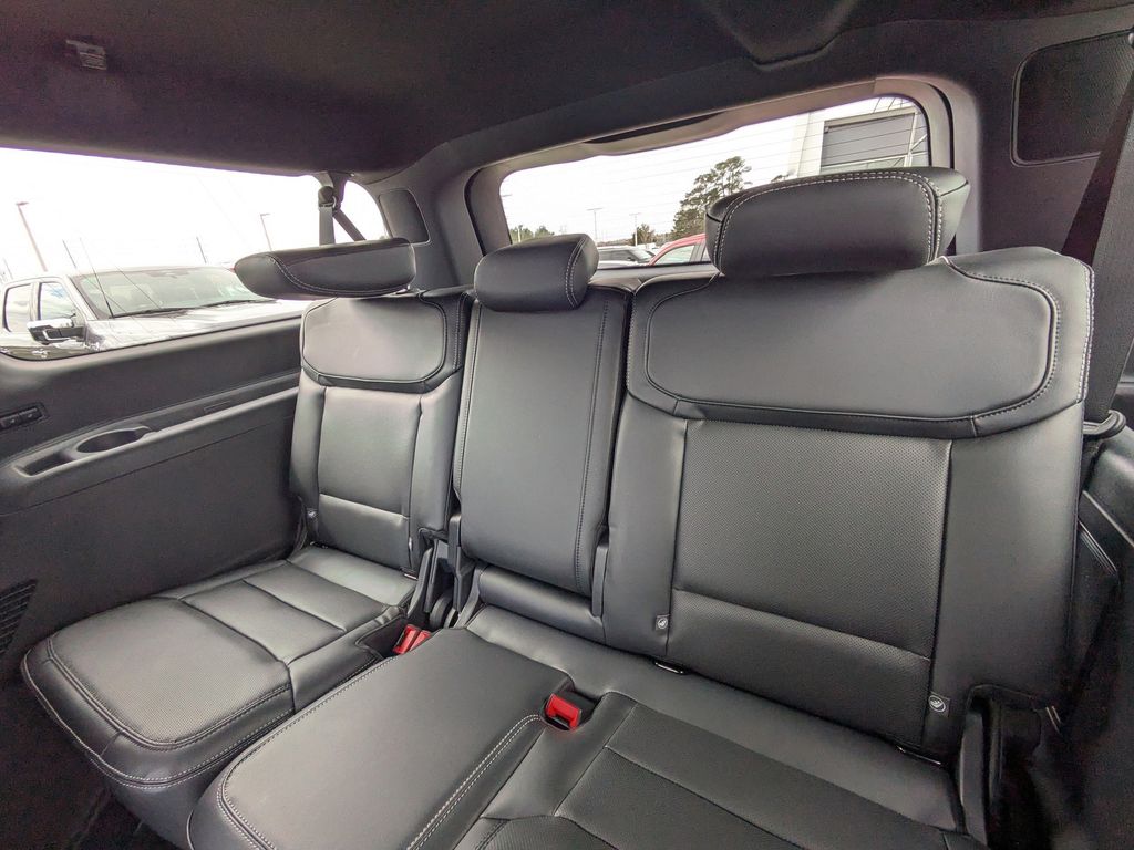 2026 Ford Expedition Max Platinum MAX