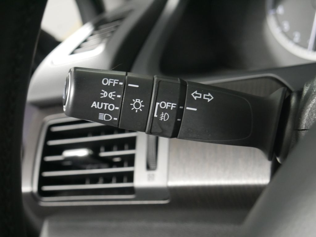 2015 Honda Accord EX-L 20