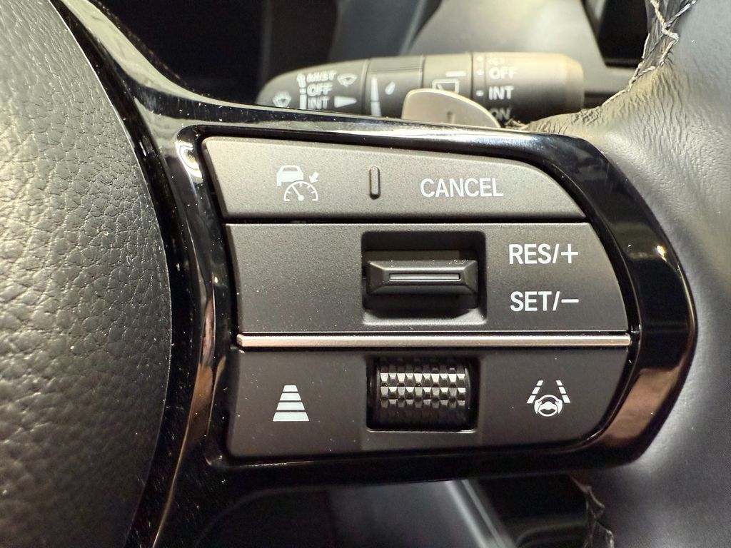 new 2026 Acura ADX car, priced at $39,050