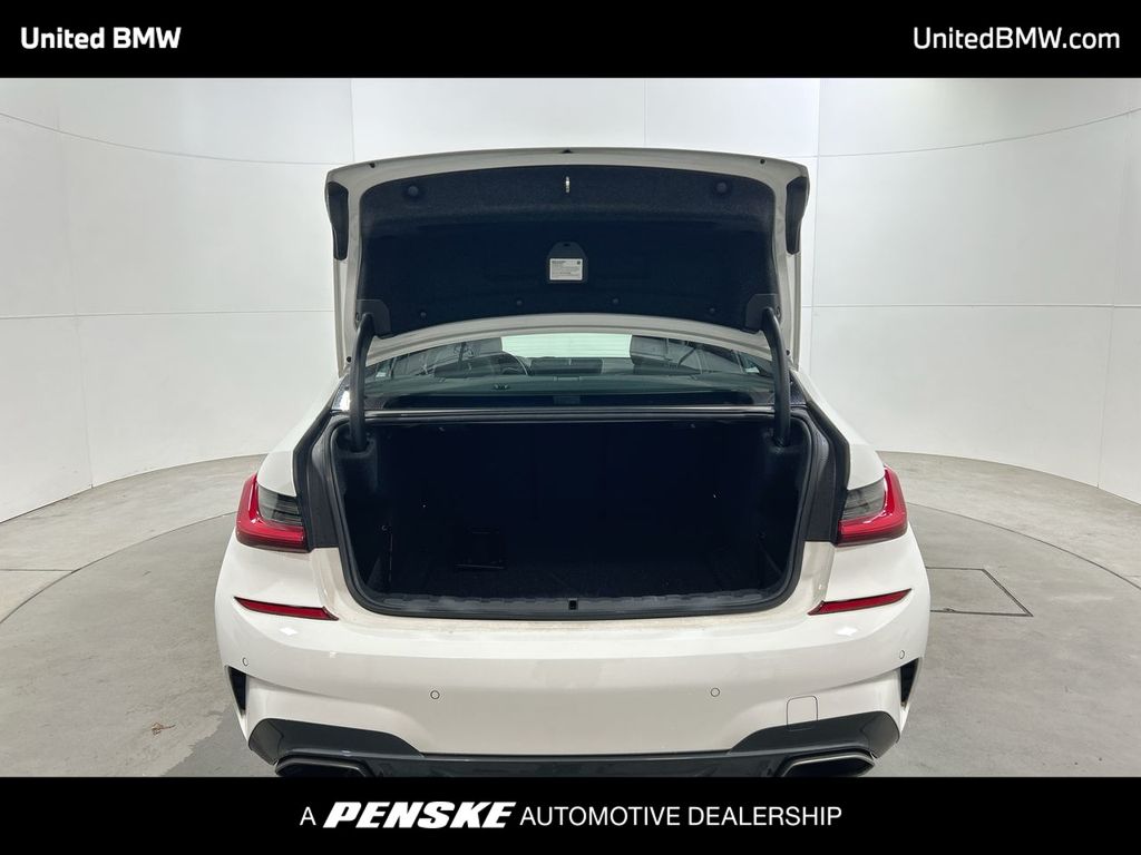 Thumbnail: 2020 BMW 3 Series - 22