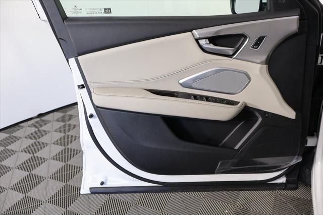 Thumbnail: 2026 Acura RDX - 7