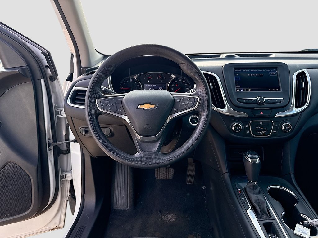 Used 2020 White Chevrolet LT image 21