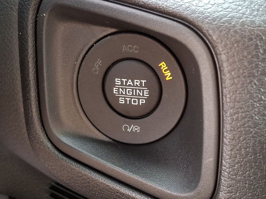 New 2026 Jeep Wrangler SUV