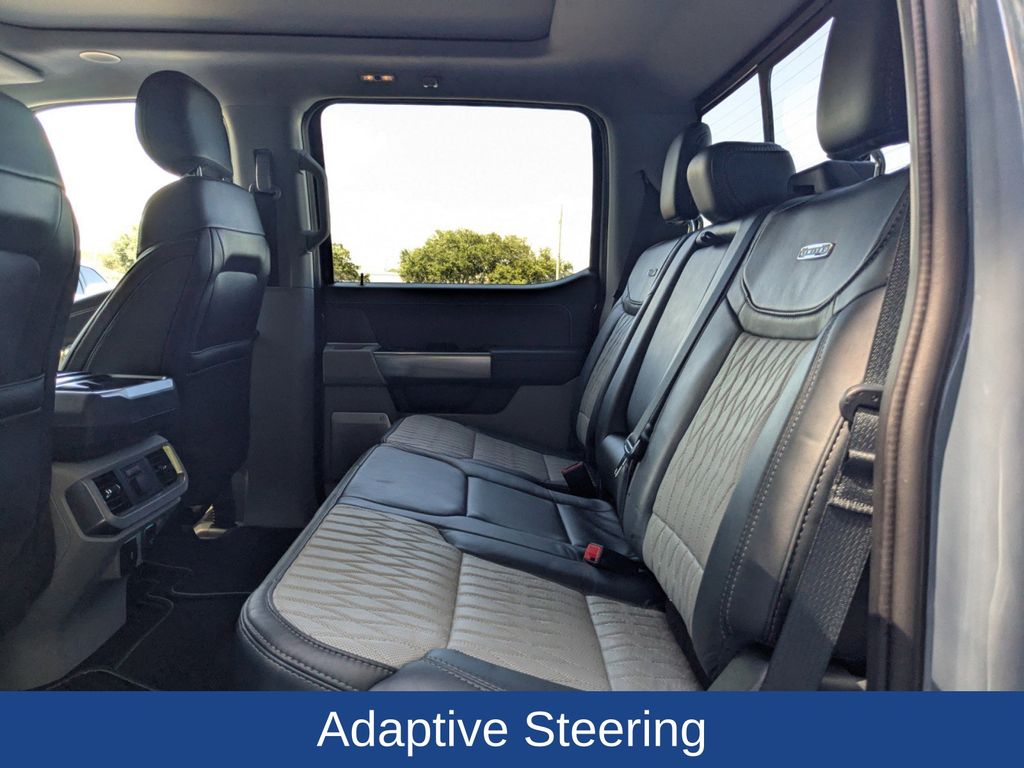 2023 Ford F-150 Limited