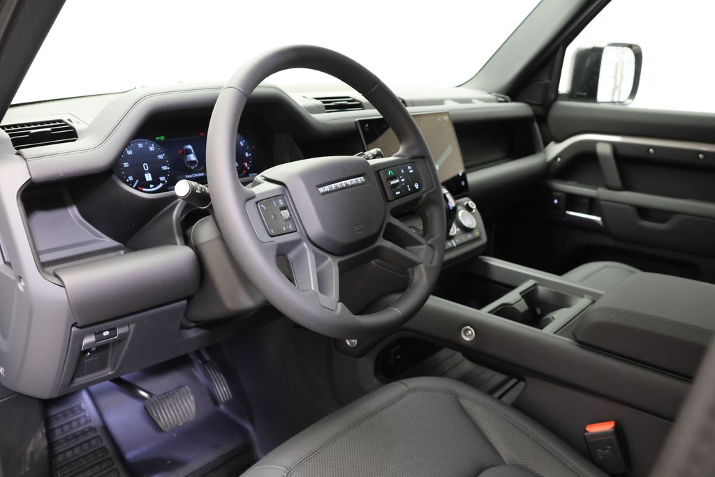 Thumbnail: 2026 Land Rover Defender - 29