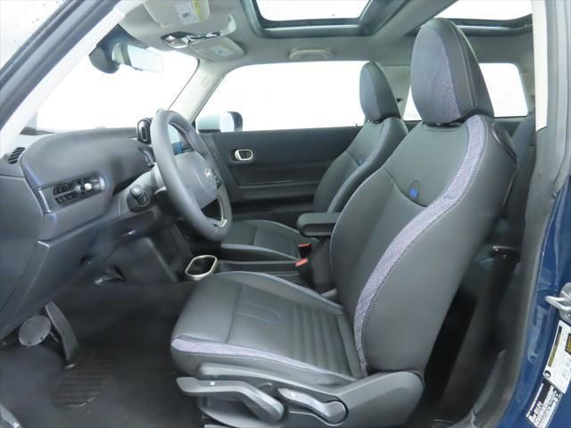 Thumbnail: 2026 MINI Cooper - 21