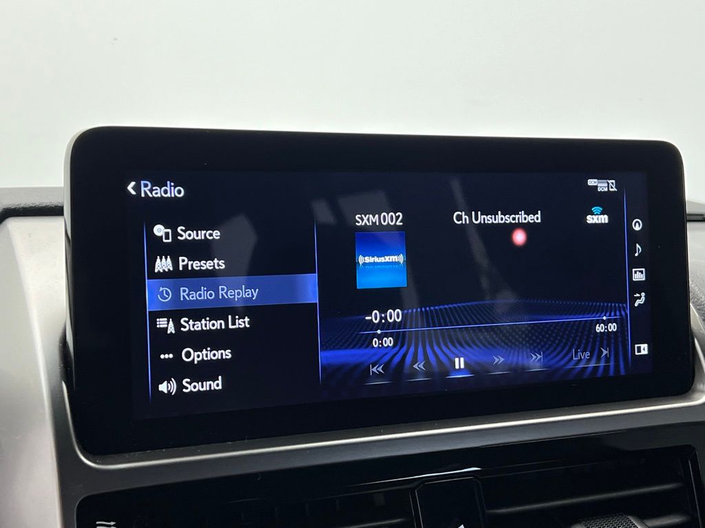 Thumbnail: 2023 Lexus GX - 15