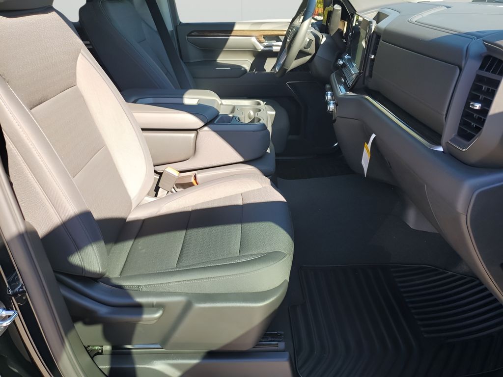 New 2026 Black GMC Elevation image 16