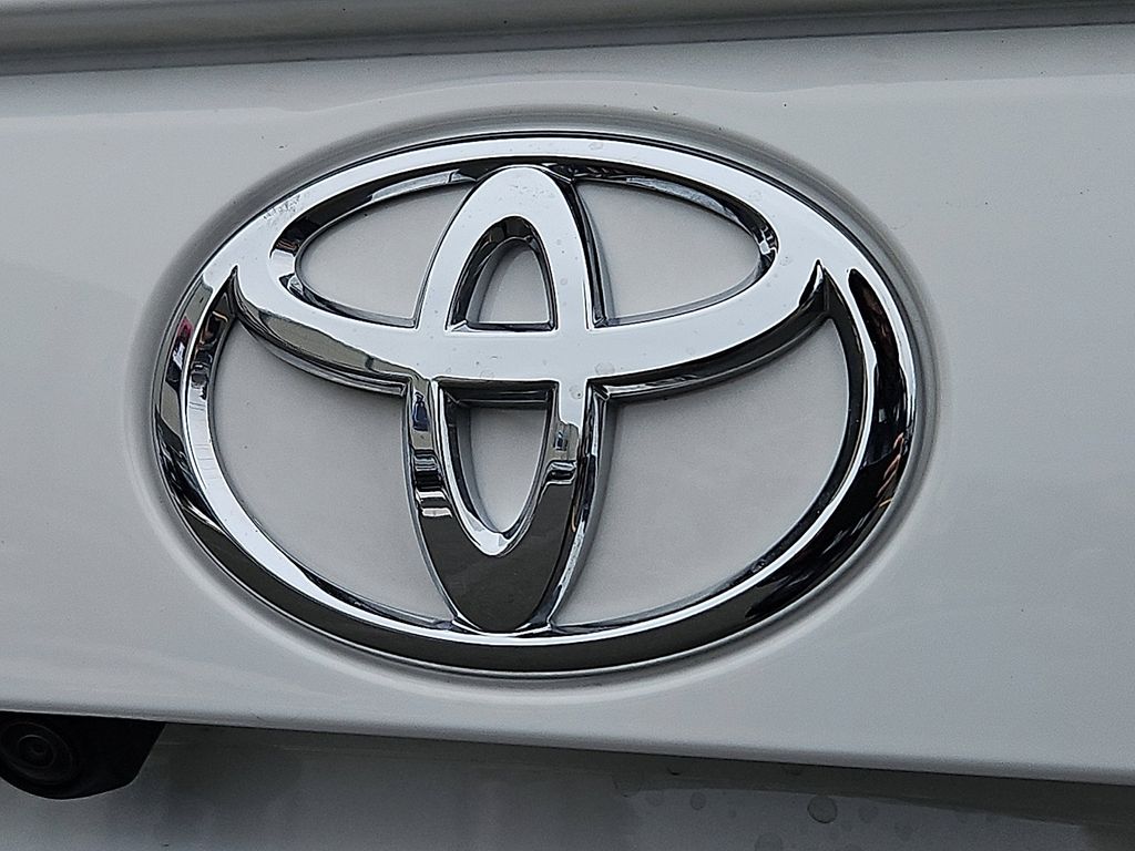 Thumbnail: 2025 Toyota RAV4 - 17