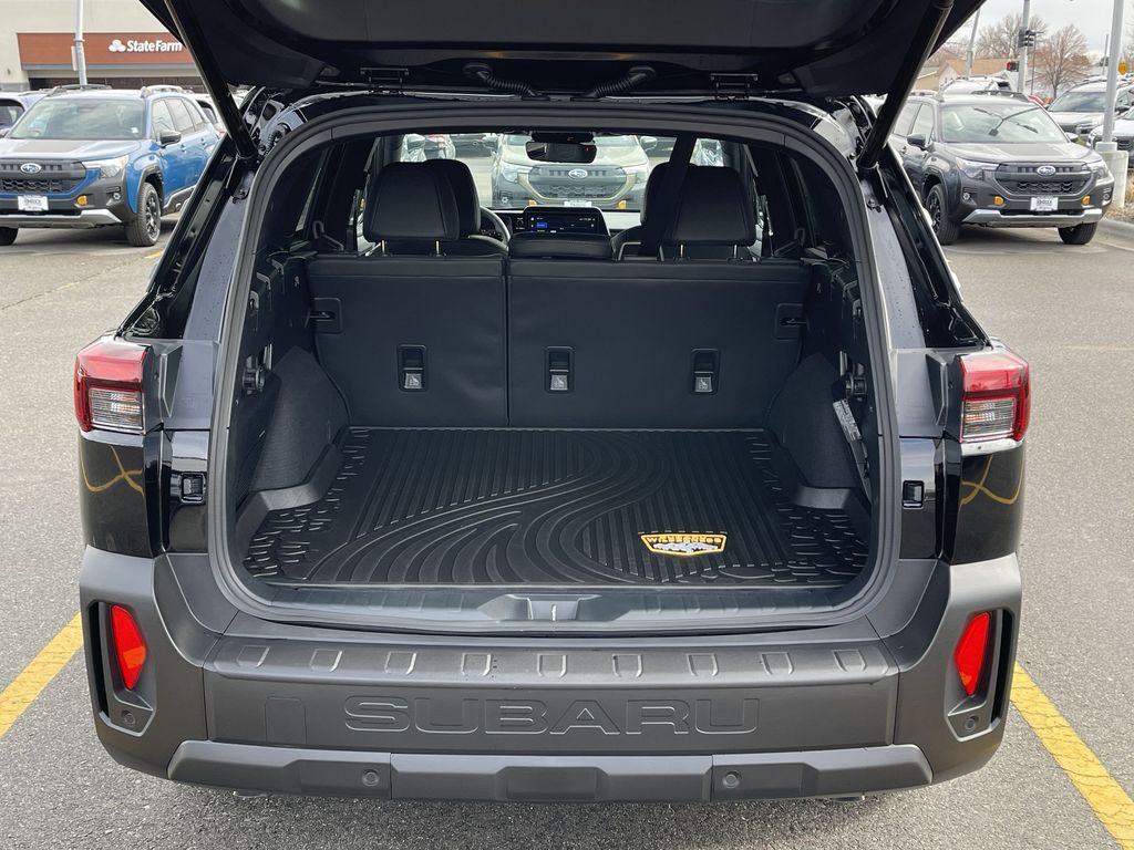 2026 Subaru Outback Wilderness - Photo 9