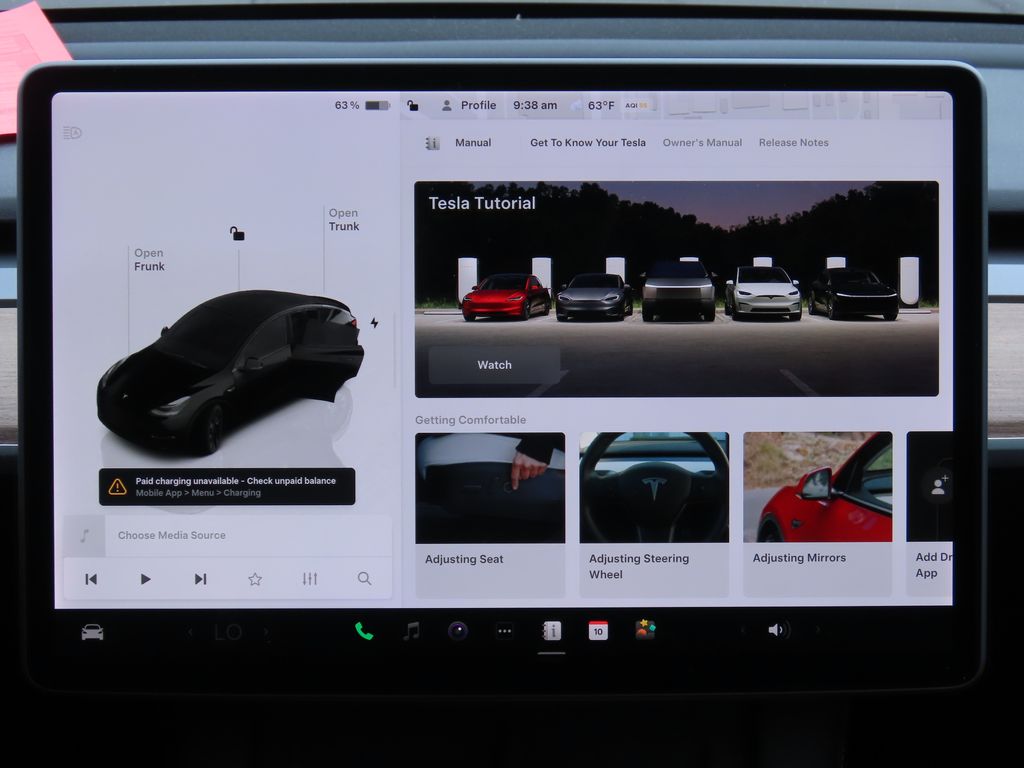 Thumbnail: 2022 Tesla Model Y - 8