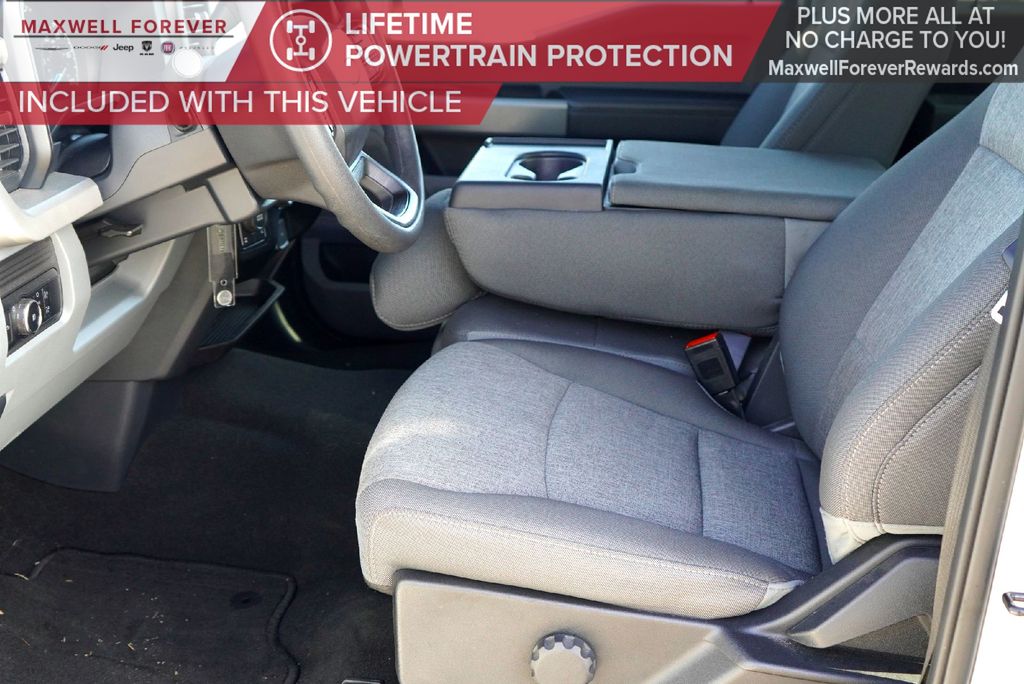 Used Car 2024 Ford F-250sd  Xl For Sale Under $60,000 In Taylor, Texas