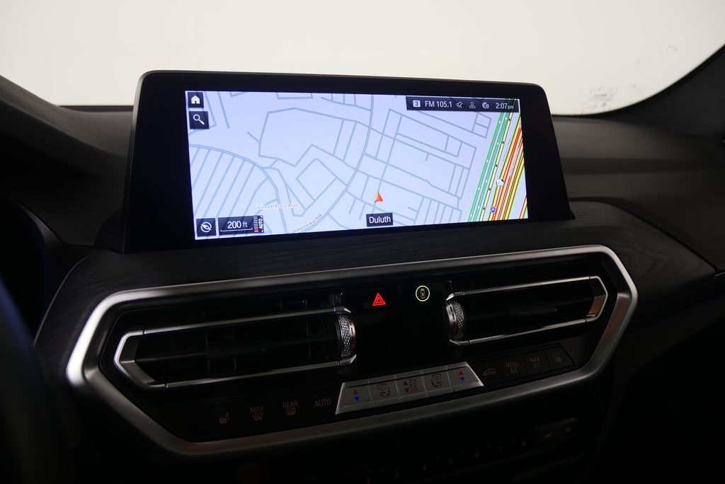 Thumbnail: 2024 BMW X3 - 22