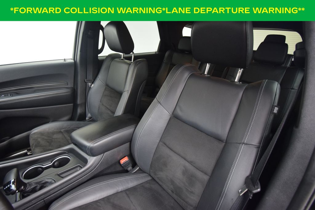 used 2022 Dodge Durango car, priced at $26,500