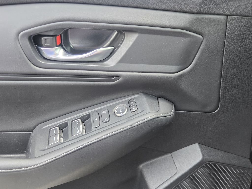 2025 Honda Accord - $29,989