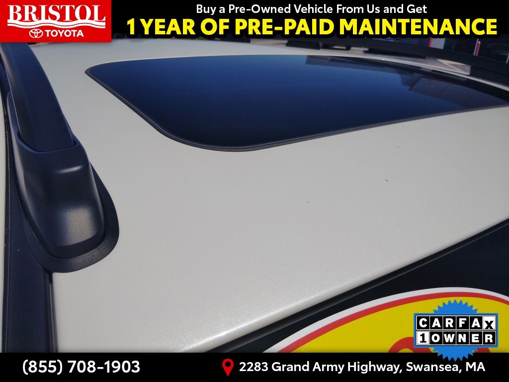 Used 2024 Subaru Crosstrek SUV