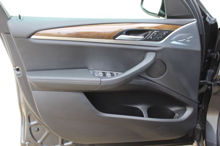 Used Car 2020 Bmw X3  Xdrive30i For Sale Under $30,000 In Georgetown, Texas