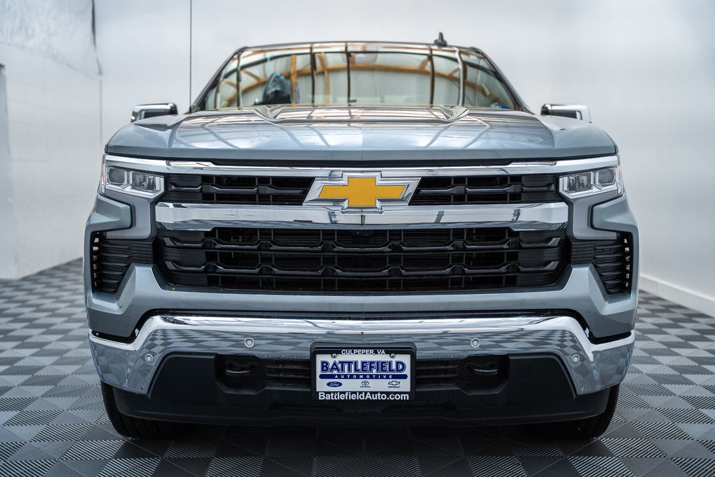ChevroletSilverado 15002