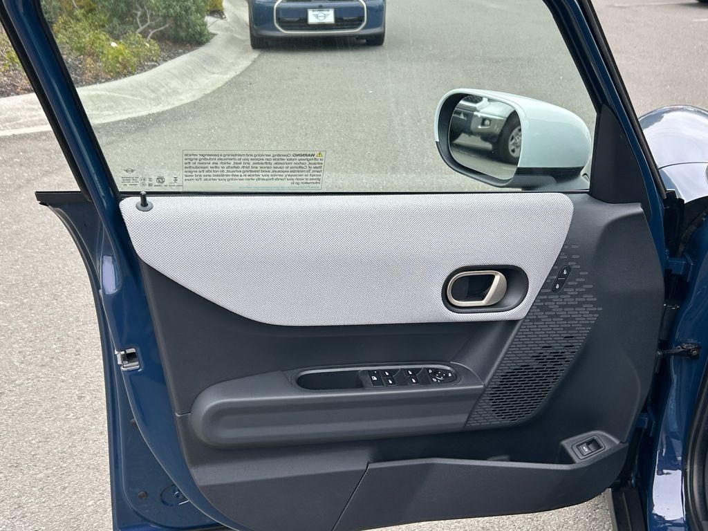 Thumbnail: 2026 MINI Cooper - 11