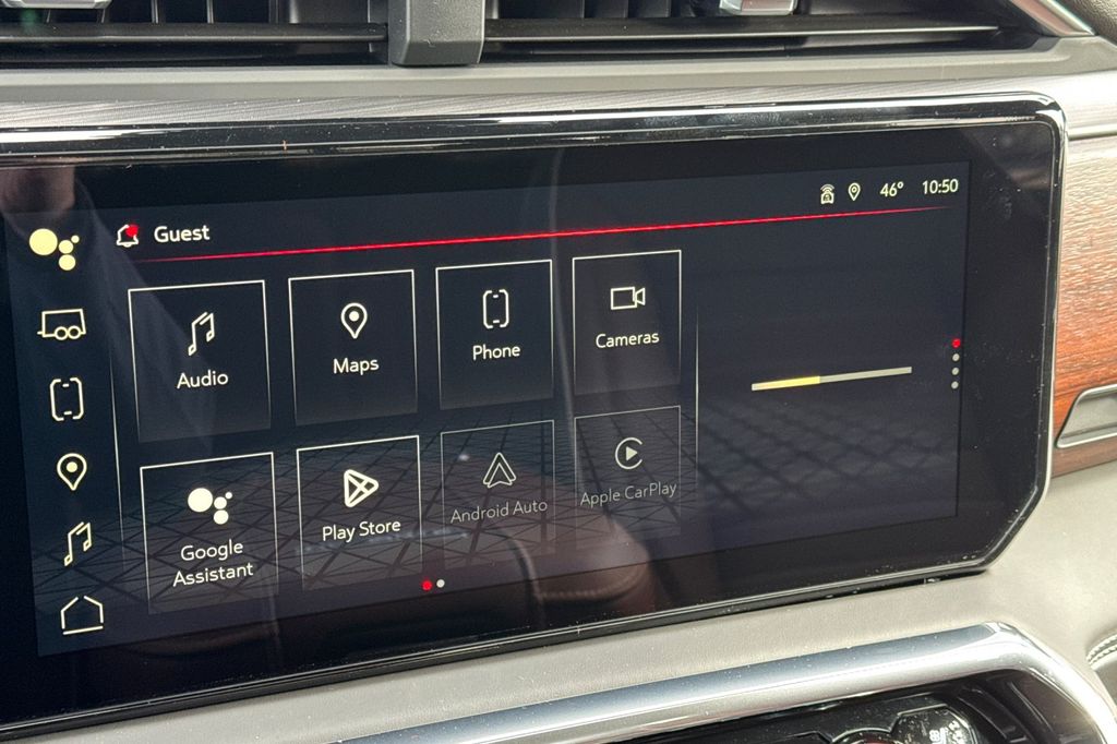 new 2026 GMC Sierra 3500HD car, priced at $95,914