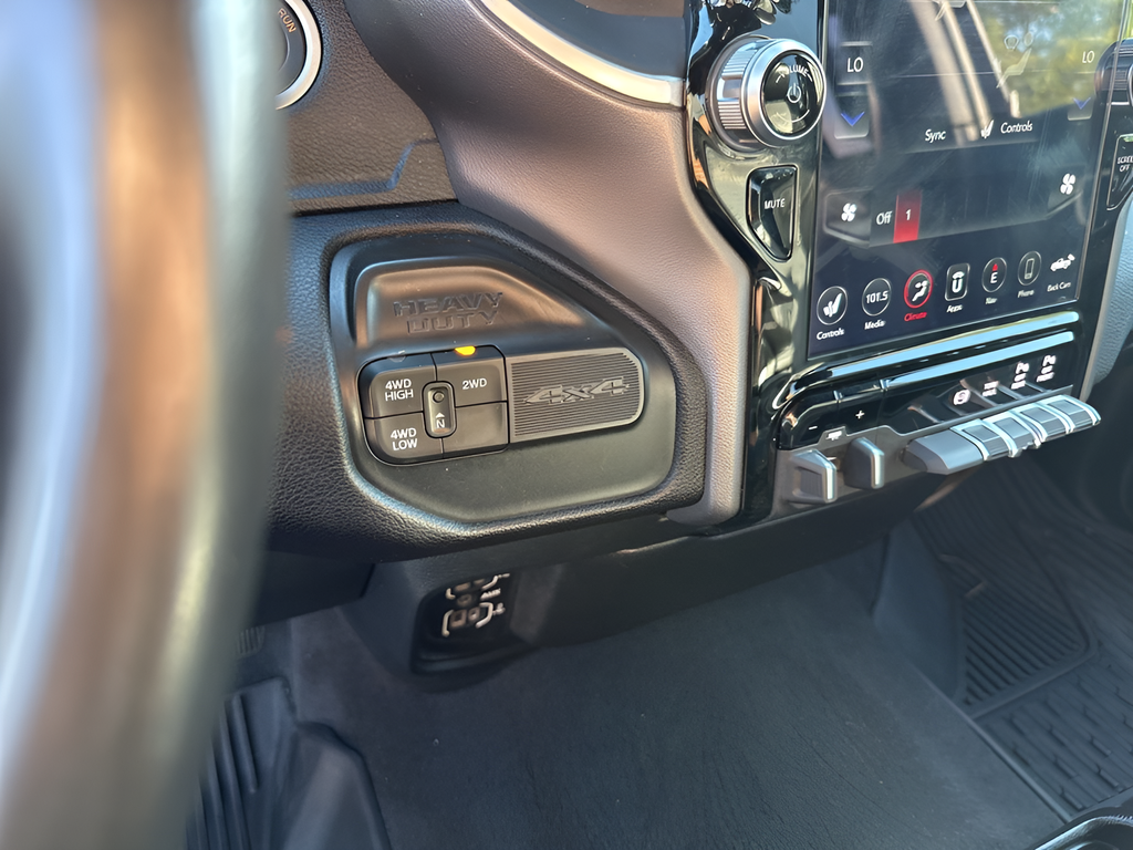 Used Car 2021 Ram 3500  Laramie For Sale Under $60,000 In Austin, Texas