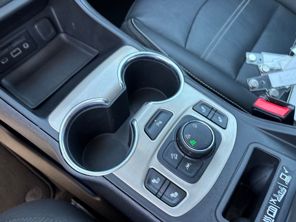 Used Car 2024 Gmc Terrain  Denali For Sale Under $35,000 In Austin, Texas