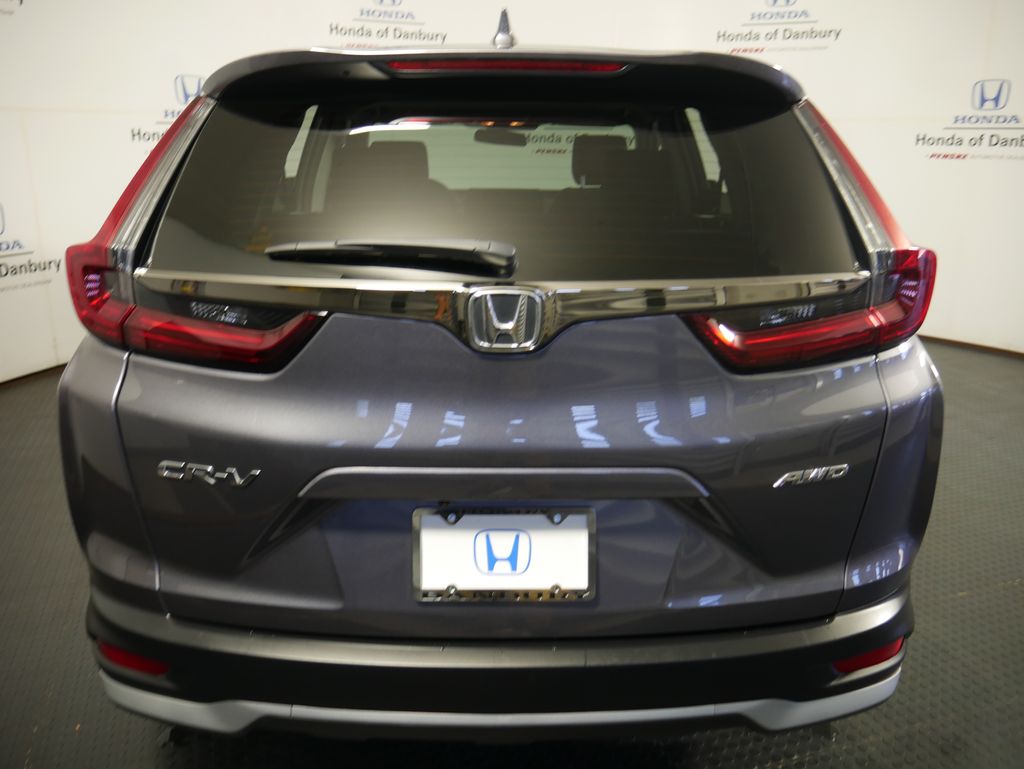 Thumbnail: 2022 Honda CR-V - 9