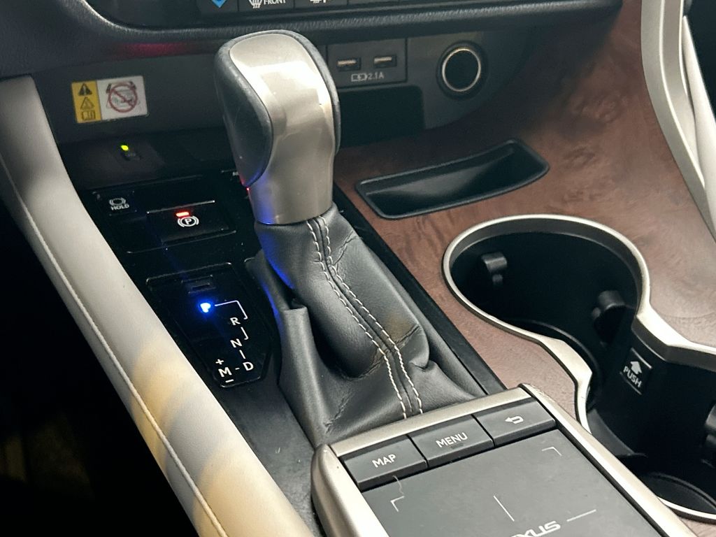 Thumbnail: 2022 Lexus RX - 19