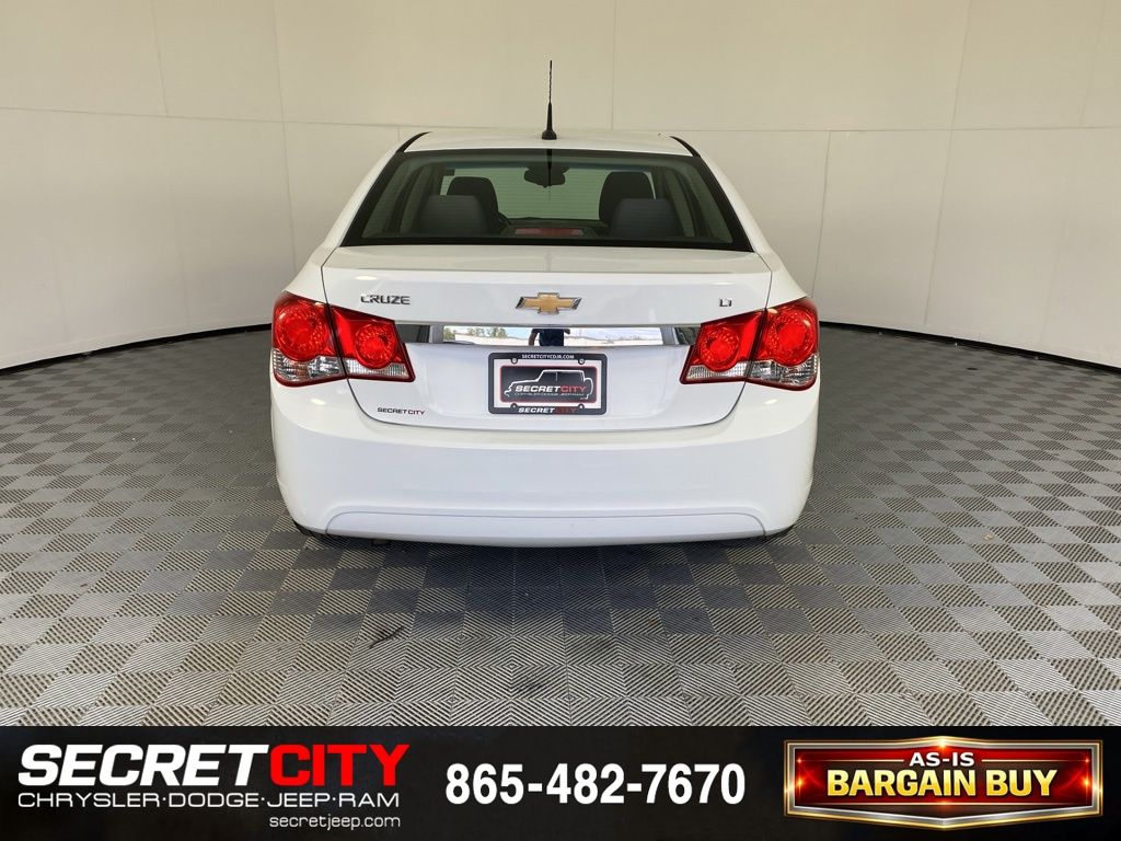 View vehicle photo 6