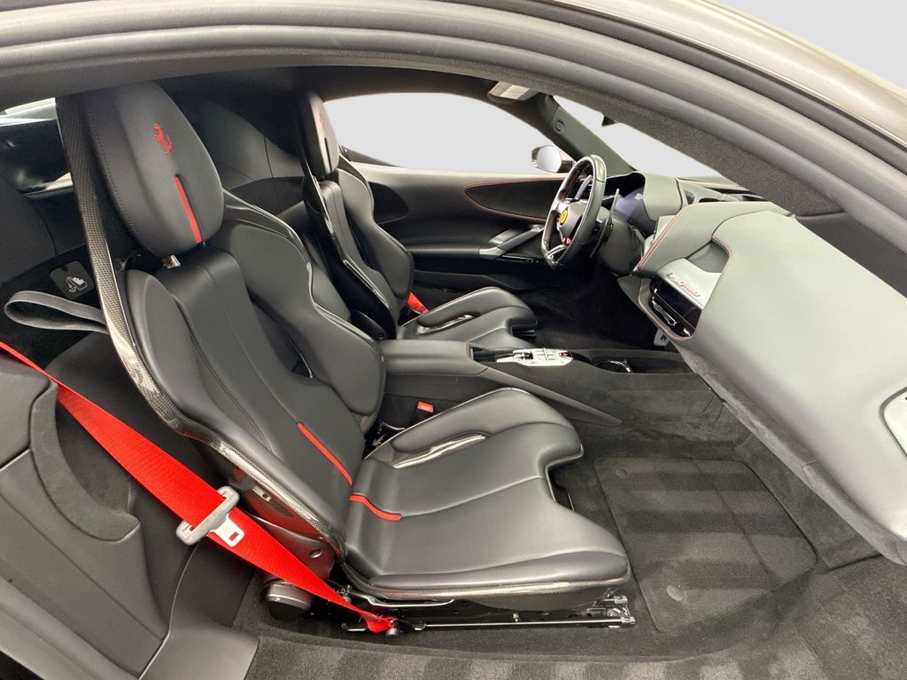 Thumbnail: 2021 Ferrari SF90 - 20