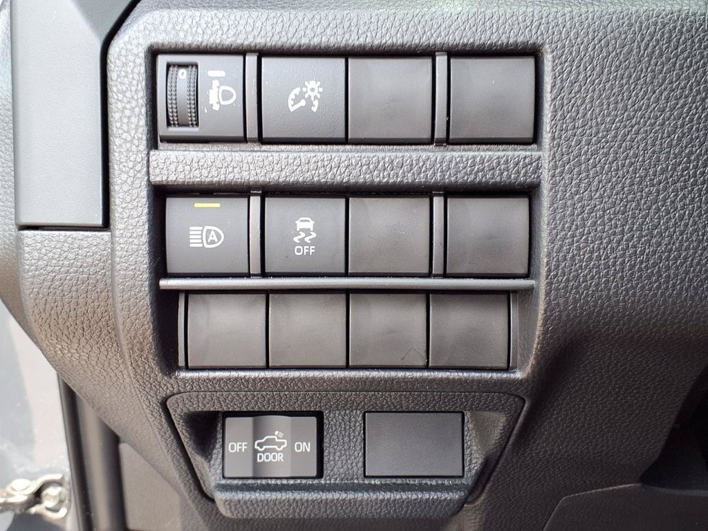 Used 2026 Toyota Tacoma Truck