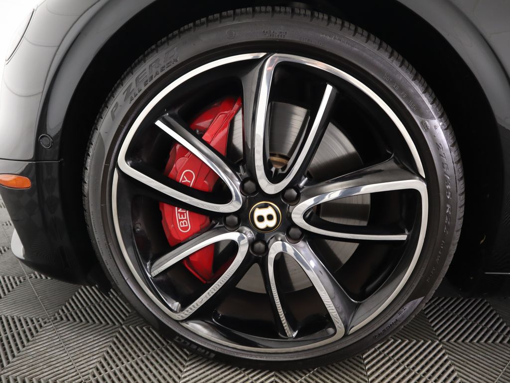 Thumbnail: 2020 Bentley Continental - 26