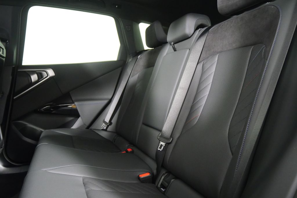 Thumbnail: 2026 BMW X3 - 29