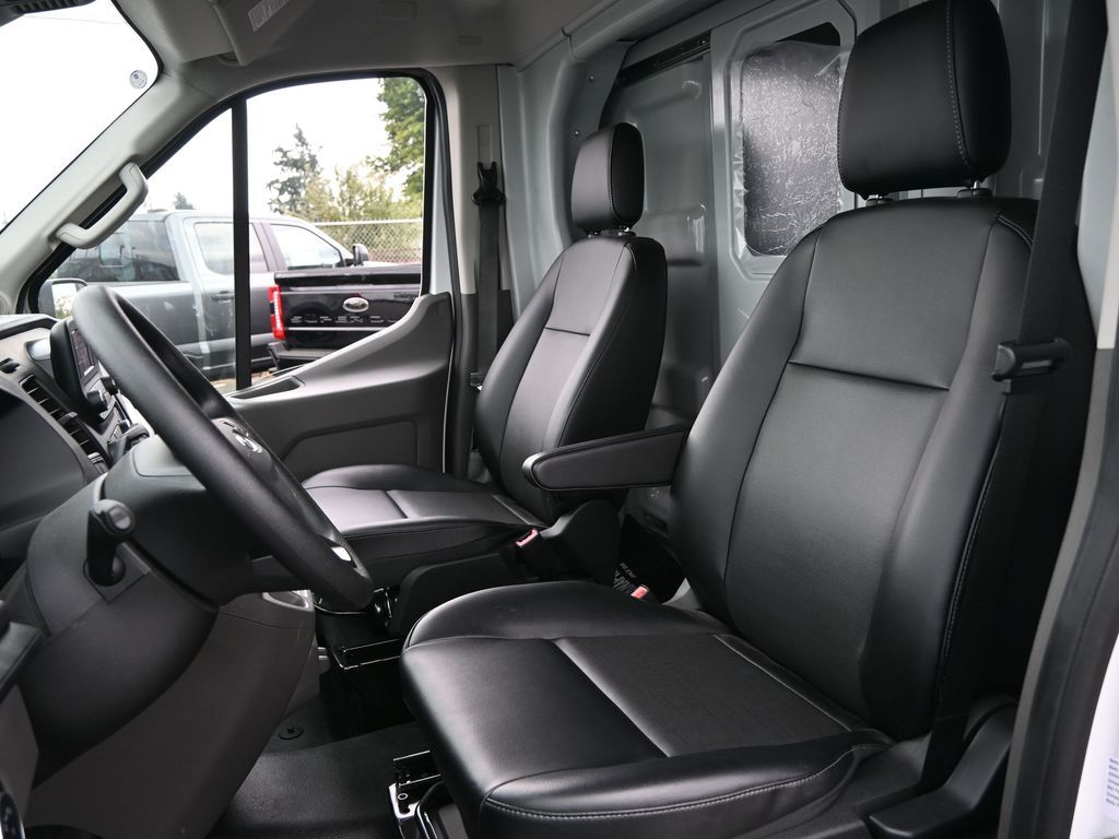 2024 Ford Transit 350 HD
