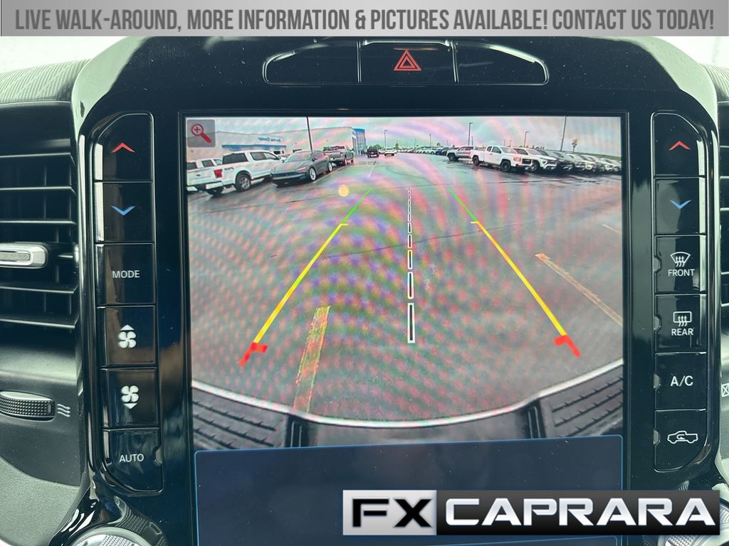 Used 2026 Ram 2500 Truck
