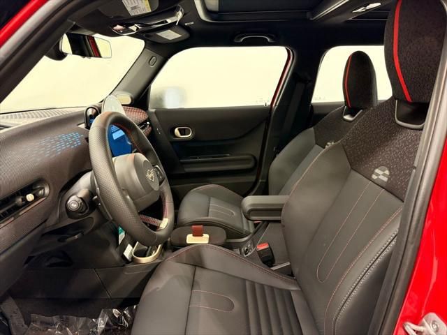 Thumbnail: 2026 MINI Cooper - 12