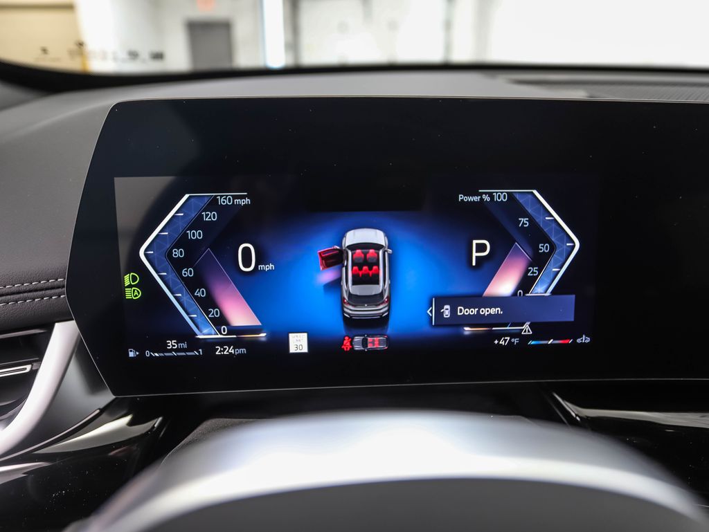 Thumbnail: 2026 BMW X1 - 14