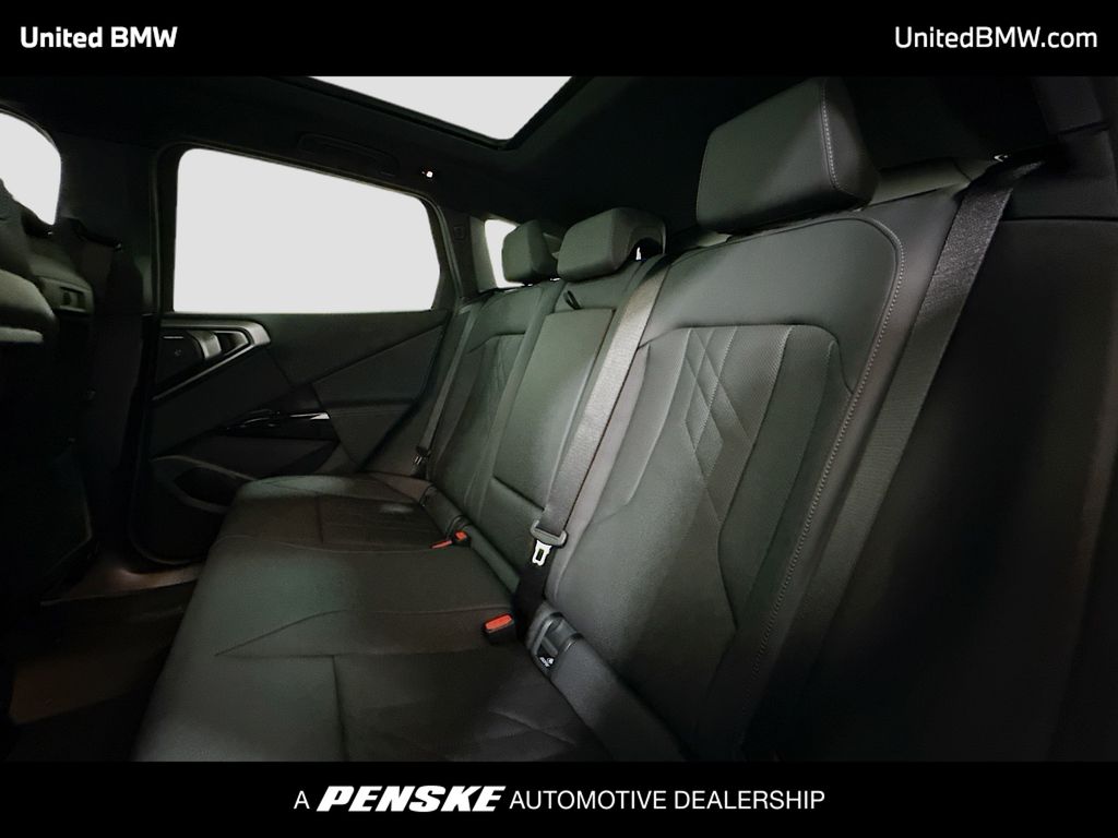 Thumbnail: 2026 BMW X3 - 13