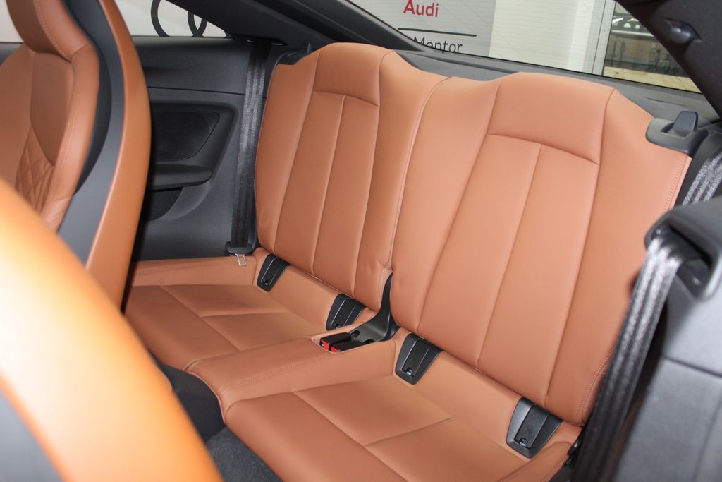 Thumbnail: 2022 Audi TT - 12