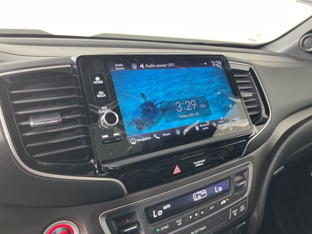 Thumbnail: 2026 Honda Ridgeline - 26