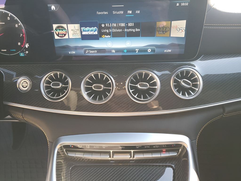 Used Car 2024 Mercedes-benz Amg® Gt 43  Base For Sale Under $90,000 In Austin, Texas