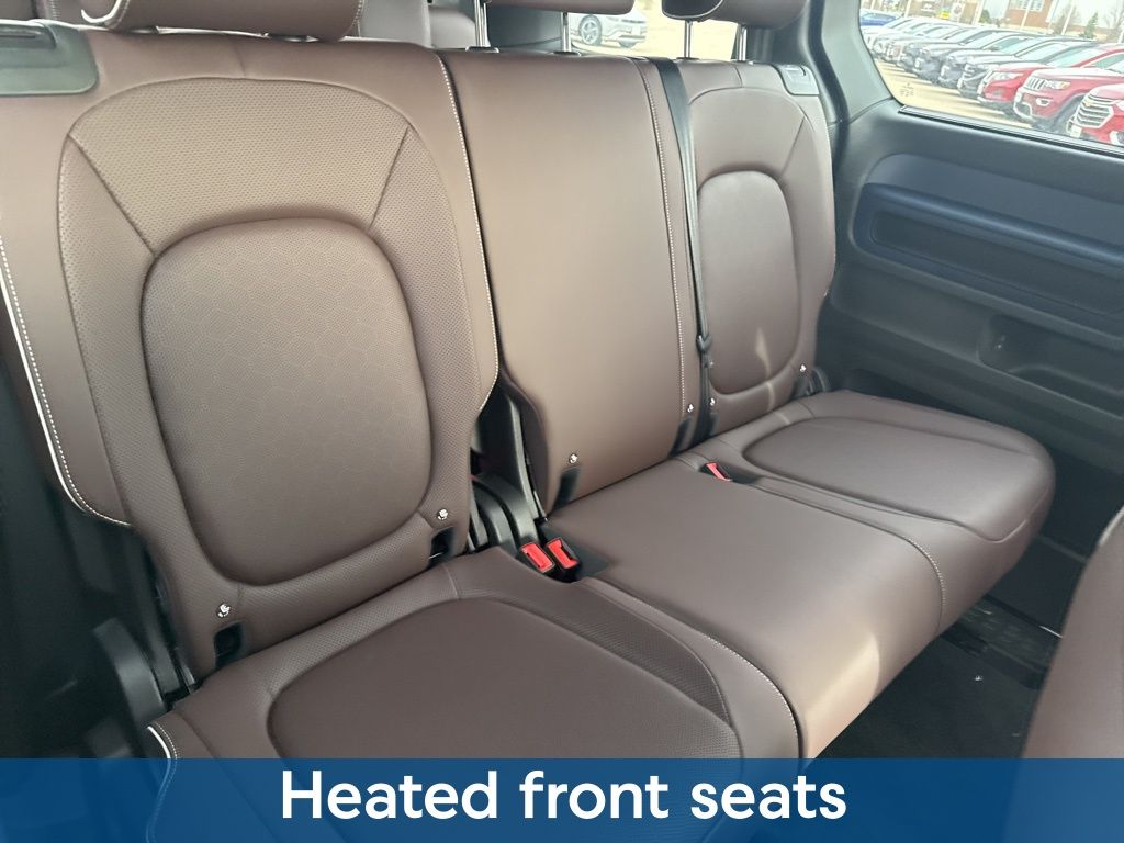 New 2025 Black Volkswagen PRO S image 23