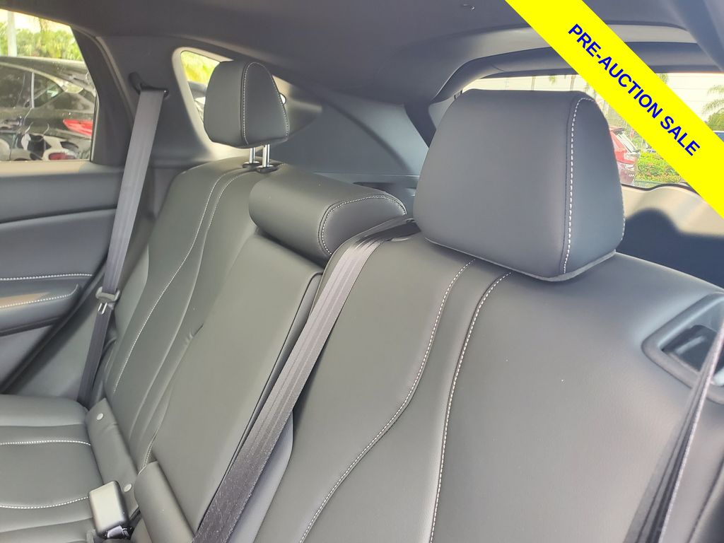 Used 2026 Acura RDX SUV