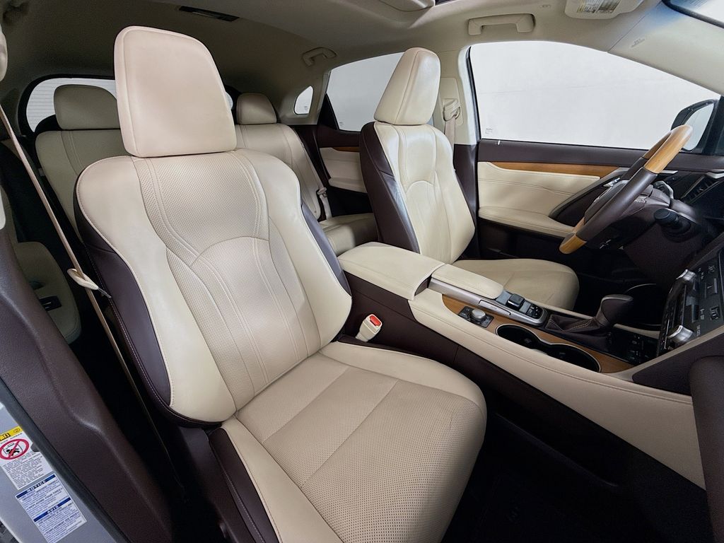 Thumbnail: 2016 Lexus RX - 30