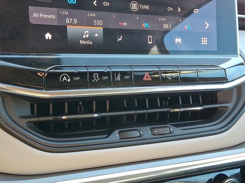 used 2022 Jeep Compass car, priced at $19,054