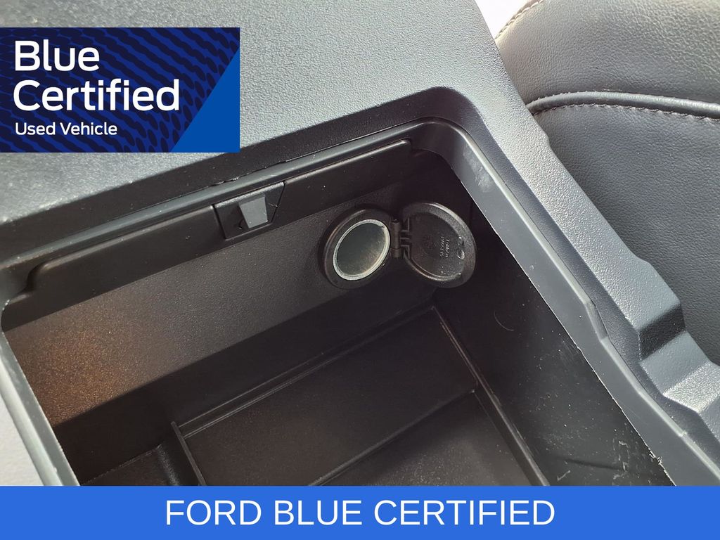 2024 Ford Mustang EcoBoost Premium Silver at DeMontrond Mazda