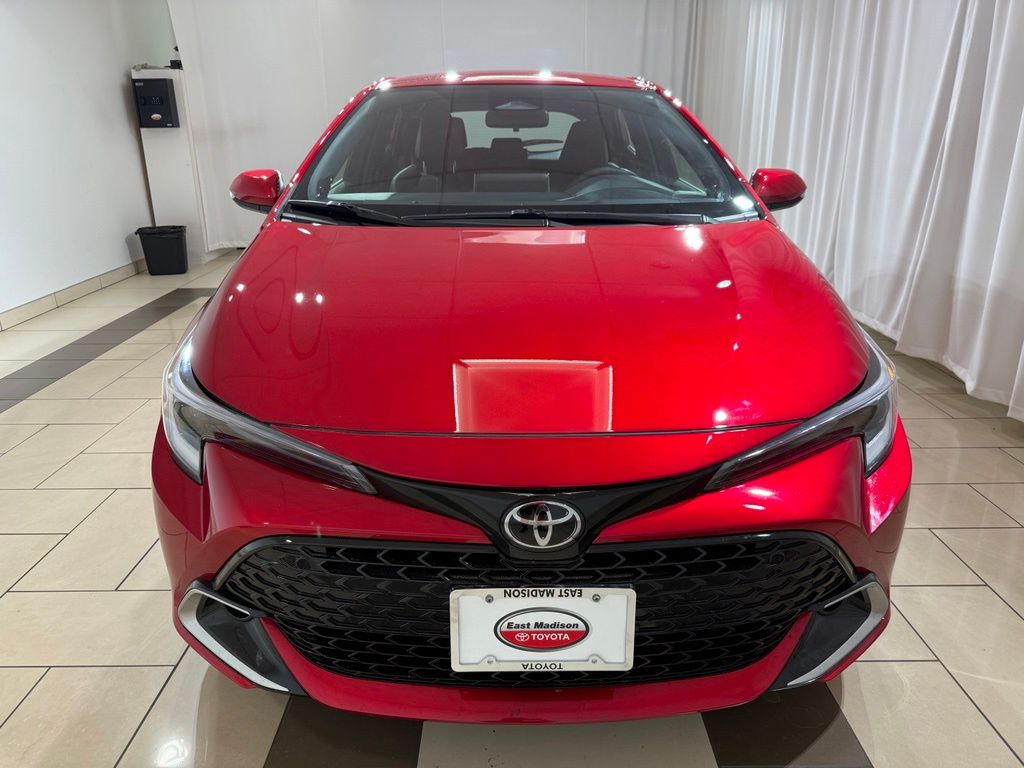Thumbnail: 2025 Toyota Corolla - 8