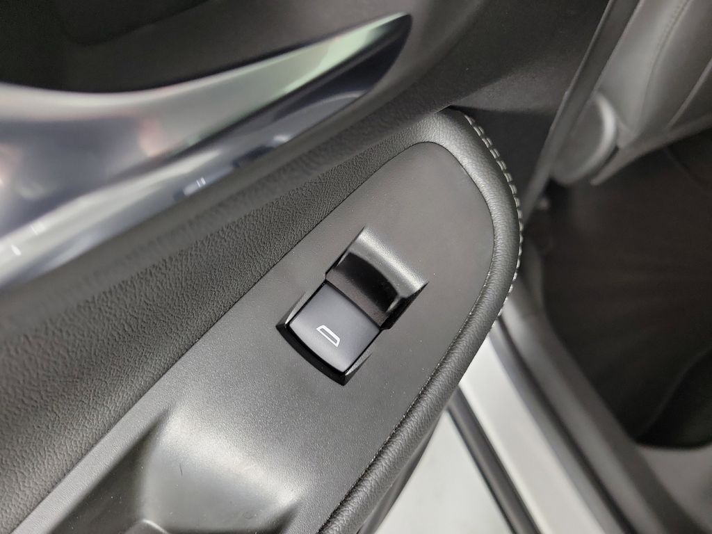 2023 Buick Encore GX Select White at Westside Lexus